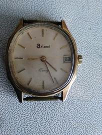 Orologi vintage da riparare