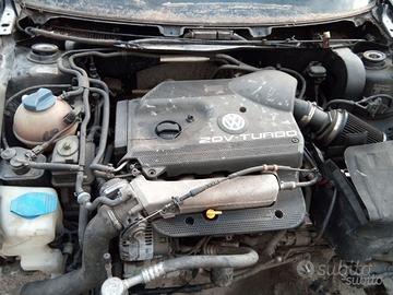 Motore golf 4 - 2002 - 1.8 b - agn