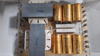 filtro stereo ciare per auto subwoofer + alti 200w