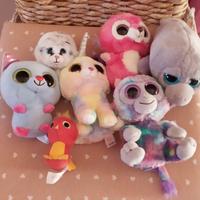 peluche Ty