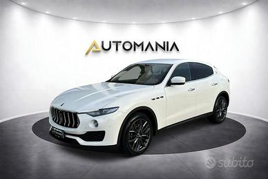 Maserati Levante V6 Diesel AWD