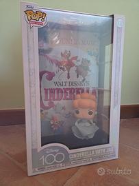 Funko Pop Cinderella 100 Disney