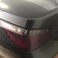 Fanale posteriore led Bmw e60