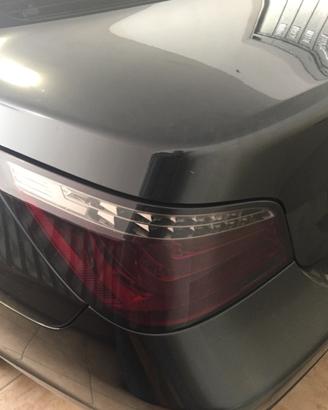 Fanale posteriore led Bmw e60
