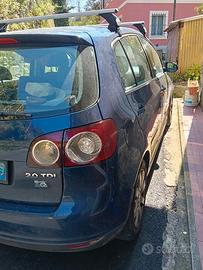 VOLKSWAGEN Golf Plus 2ª serie - 2006