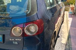 VOLKSWAGEN Golf Plus 2ª serie - 2006