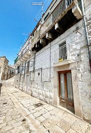 Dimora storica in Puglia a Minervino Murge