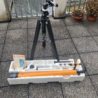 Telescopio KONUS HYDRA