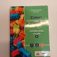 IColori della Matematica ISBN:978-8849421729