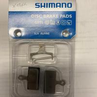 Pastiglie freni MTB originali