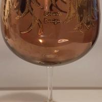Calice in vetro