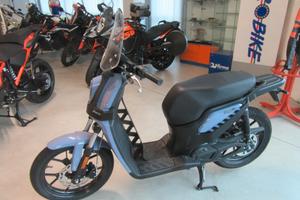 Fantic Motor Issimo City (L1)