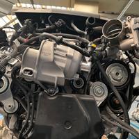 MOTORE CAMBIO DIFFERENZIALE MASERATI GRECALE GT 0 