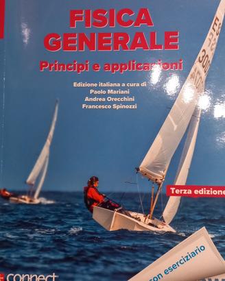 Fisica generale-Alan Giambattista