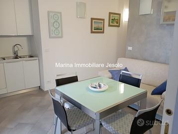 Elegante Bilocale a soli 200mt dal mare