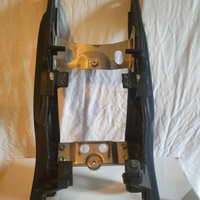 Telaietto Posteriore Suzuki gsx r 600 750 K7