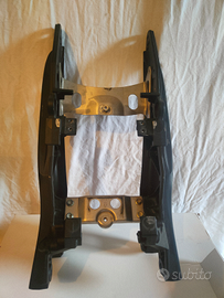 Telaietto Posteriore Suzuki gsx r 600 750 K7