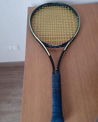 Racchetta da tennis Head Gravity Lite