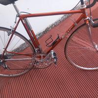 bici corsa wilier triestina Ramata