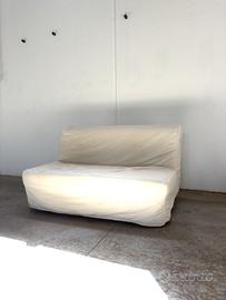 Divano letto Ikea modello LYCKSELE LÖVÅS