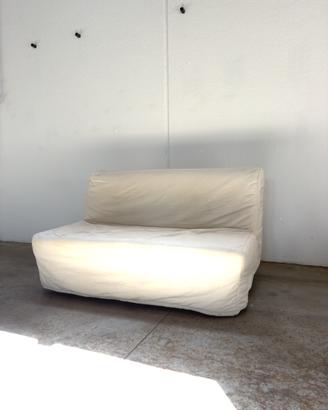 Divano letto Ikea modello LYCKSELE LÖVÅS