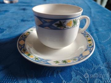 tazzine da caffè 