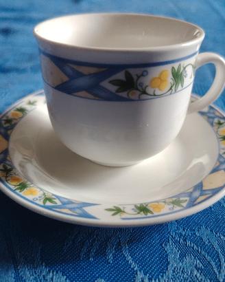 tazzine da caffè 