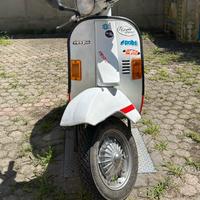 Vespa PK 50 Hp