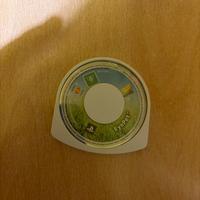 Videogioco Eyepet per Psp