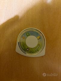 Videogioco Eyepet per Psp
