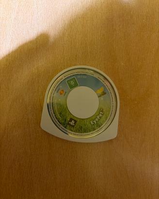 Videogioco Eyepet per Psp