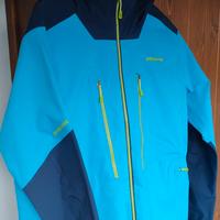 set  Patagonia  sci / snowboard 