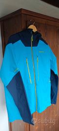 set  Patagonia  sci / snowboard 