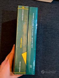 Manuali Diritto Pubblico