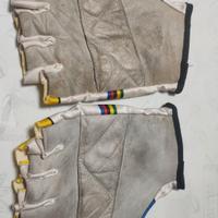 guanti bici Moser vintage 