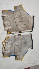 guanti bici Moser vintage 