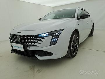 Peugeot 508 SW EAT8 GT BR291526 1.5 Diesel 131CV