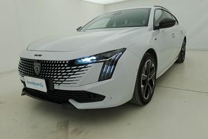 Peugeot 508 SW EAT8 GT BR291526 1.5 Diesel 131CV