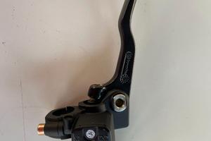 Coppia Pompe Brembo Freno + Frizione Assiali-NUOVE