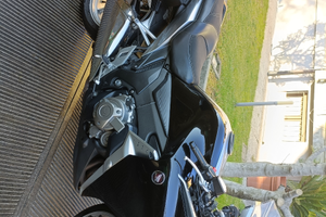 Honda VFR 1200 2011