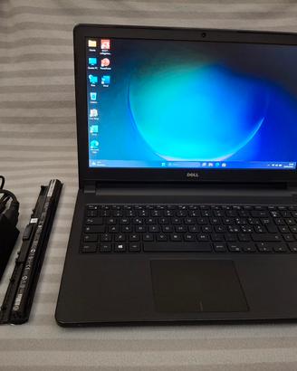 PC PORTATILE NOTEBOOK I5, 8GB, 250GB SSD,  15,6"