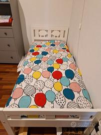 Lettino ikea