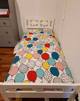 Lettino ikea