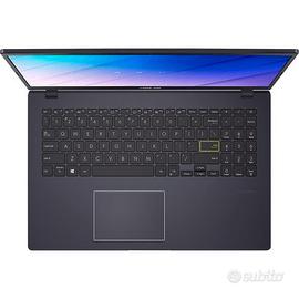 Asus notebook NUOVO DI ZECCA
