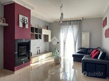 3 LOCALI A QUARTO