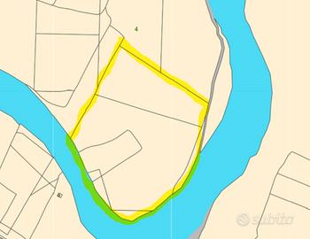 Terreno Agricolo Oristano