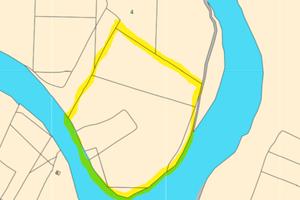 Terreno Agricolo Oristano