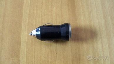 Carica batterie USB