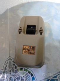 Interruttore generale vintage