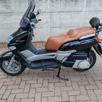 Yamaha xc 300 2006